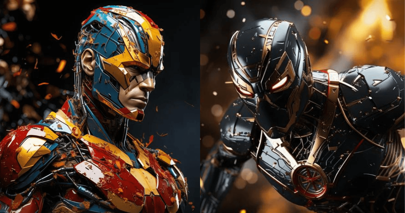 Oreo, Cadbury, Unilever use Generative AI to create Advertisements