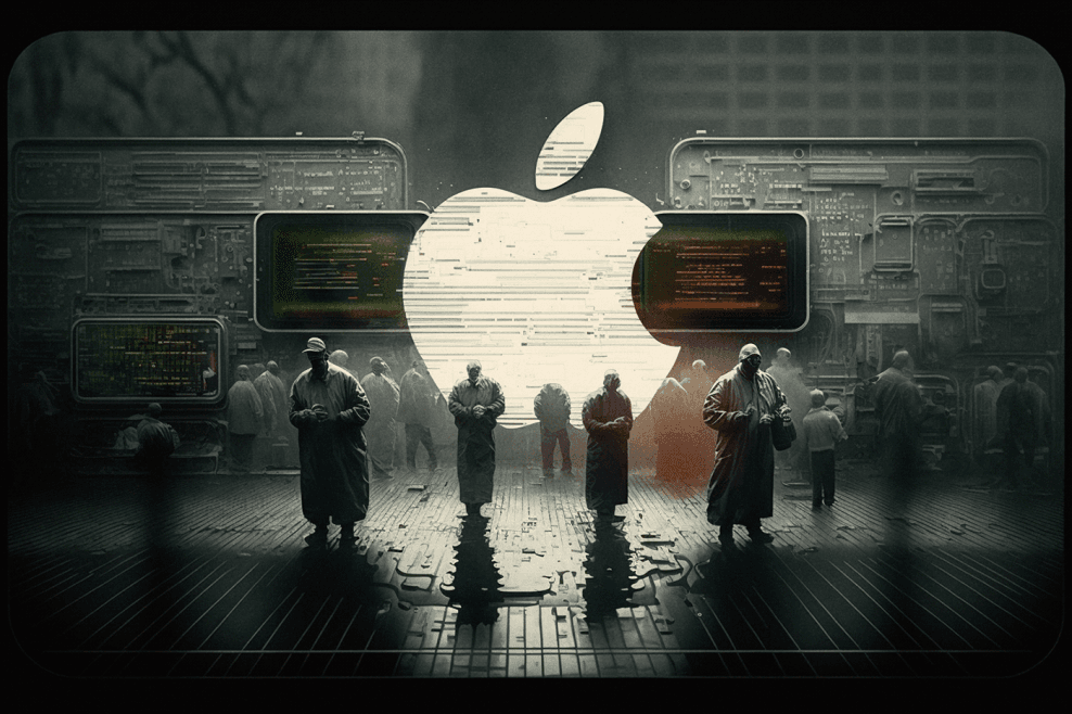 Apple is investing millions in Conversational AI