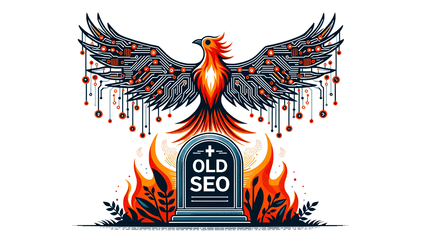 Is SEO Dead? How AI is Rewriting the Rules of Web Search