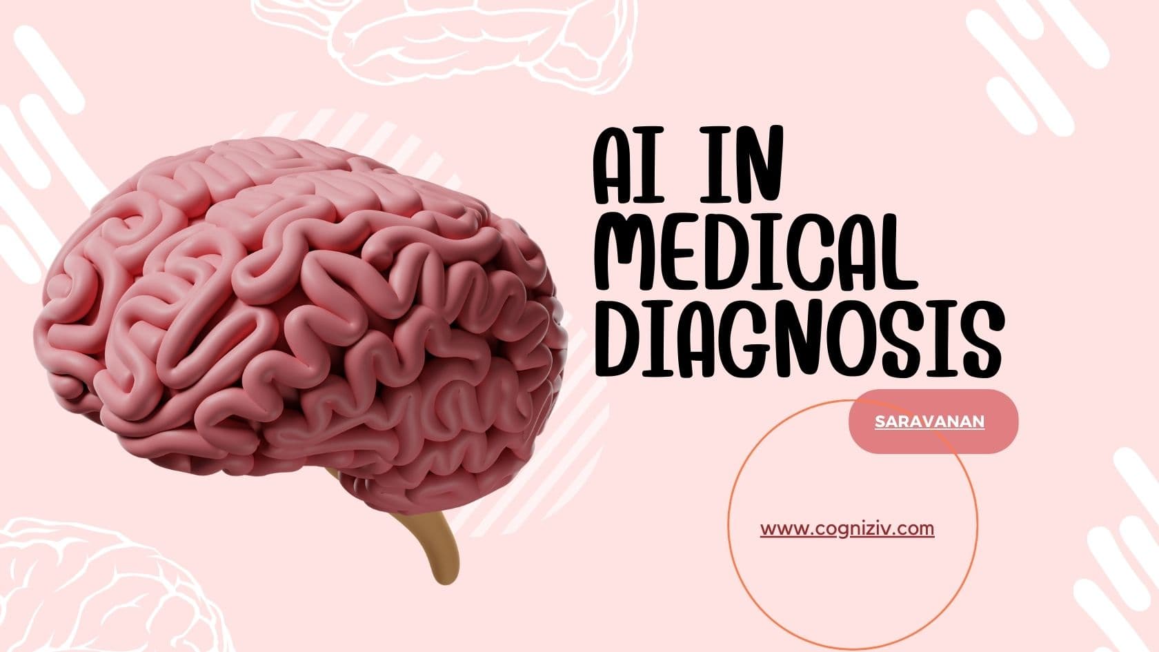 AI in Medical Diagnosis - An Analysis