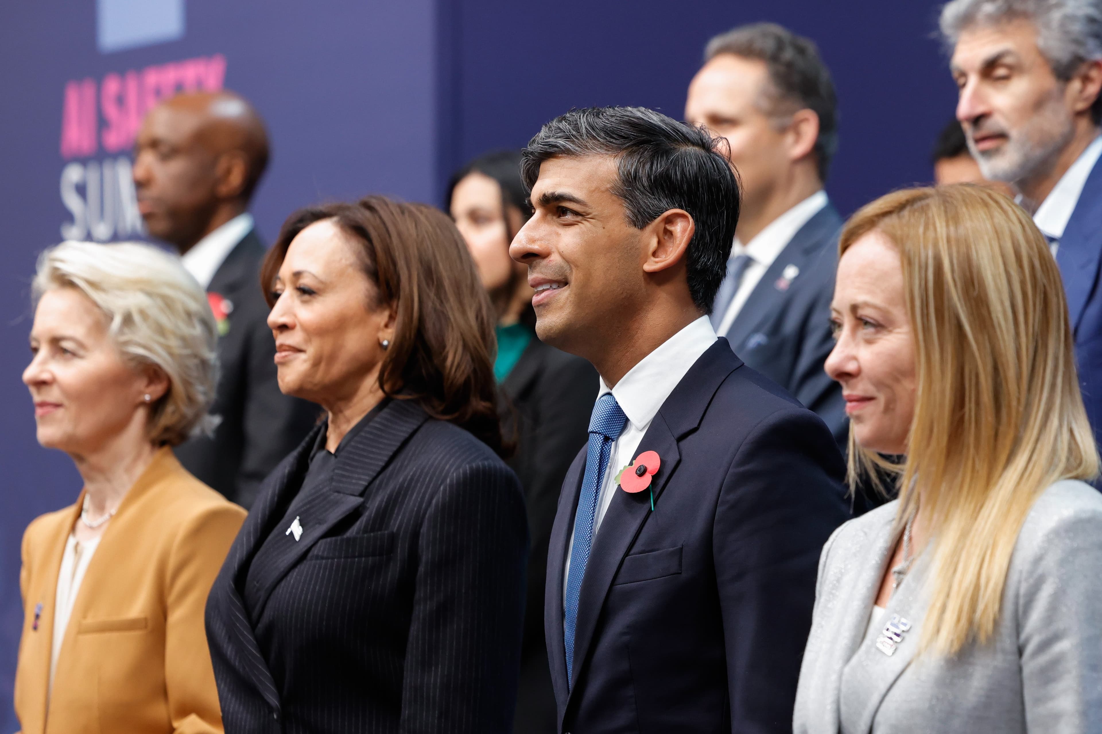 Key Insights on the UK AI Safety Summit